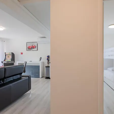 La Palmeraie Ii-13 By Interhome *