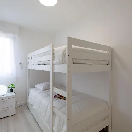 Apartment La Palmeraie Ii-13 By Interhome *