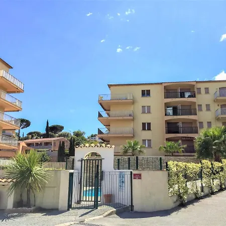 La Palmeraie Ii-13 By Interhome