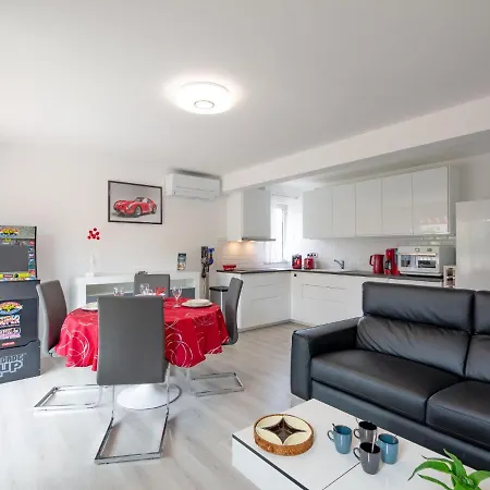 La Palmeraie Ii-13 By Interhome *