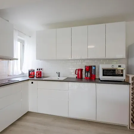 La Palmeraie Ii-13 By Interhome * Sainte-Maxime