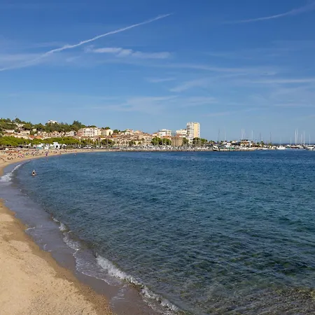 La Palmeraie Ii-13 By Interhome * Sainte-Maxime
