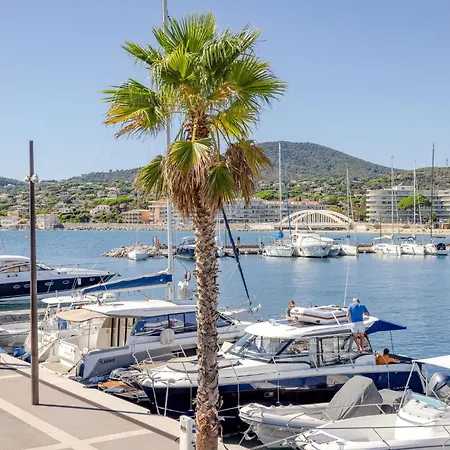La Palmeraie Ii-13 By Interhome Sainte-Maxime